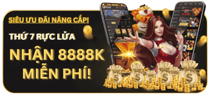 Ưu đãi nạp tiền hàng ngày 118bet