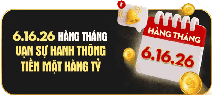 Tỷ lệ trả thưởng cao