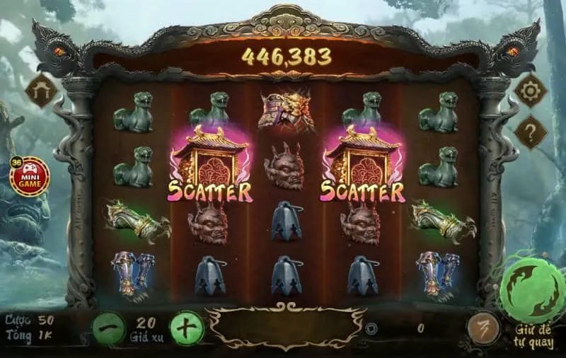 Game Bắn Cá Long Vương 118bet