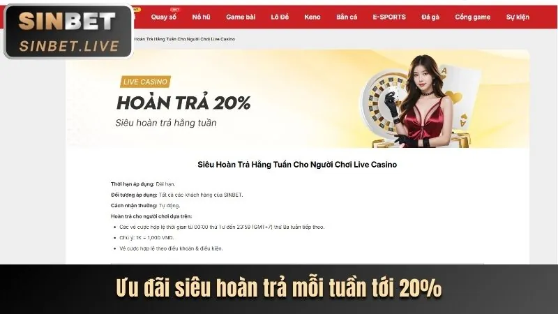 Chương trình giới thiệu bạn bè 118bet